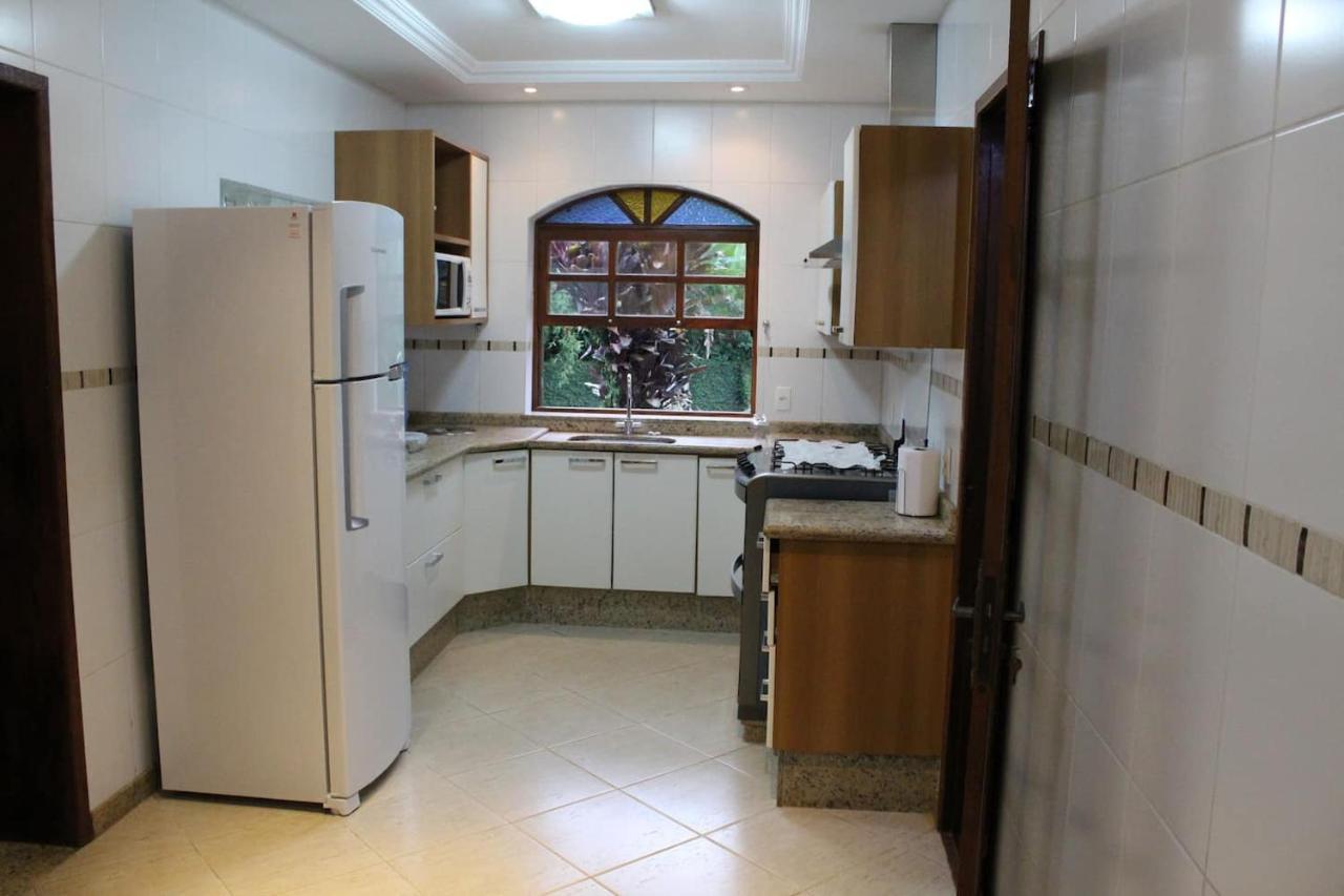 Casa Incrivel Em Nova Friburgo - Espaco Humedica Bagian luar foto