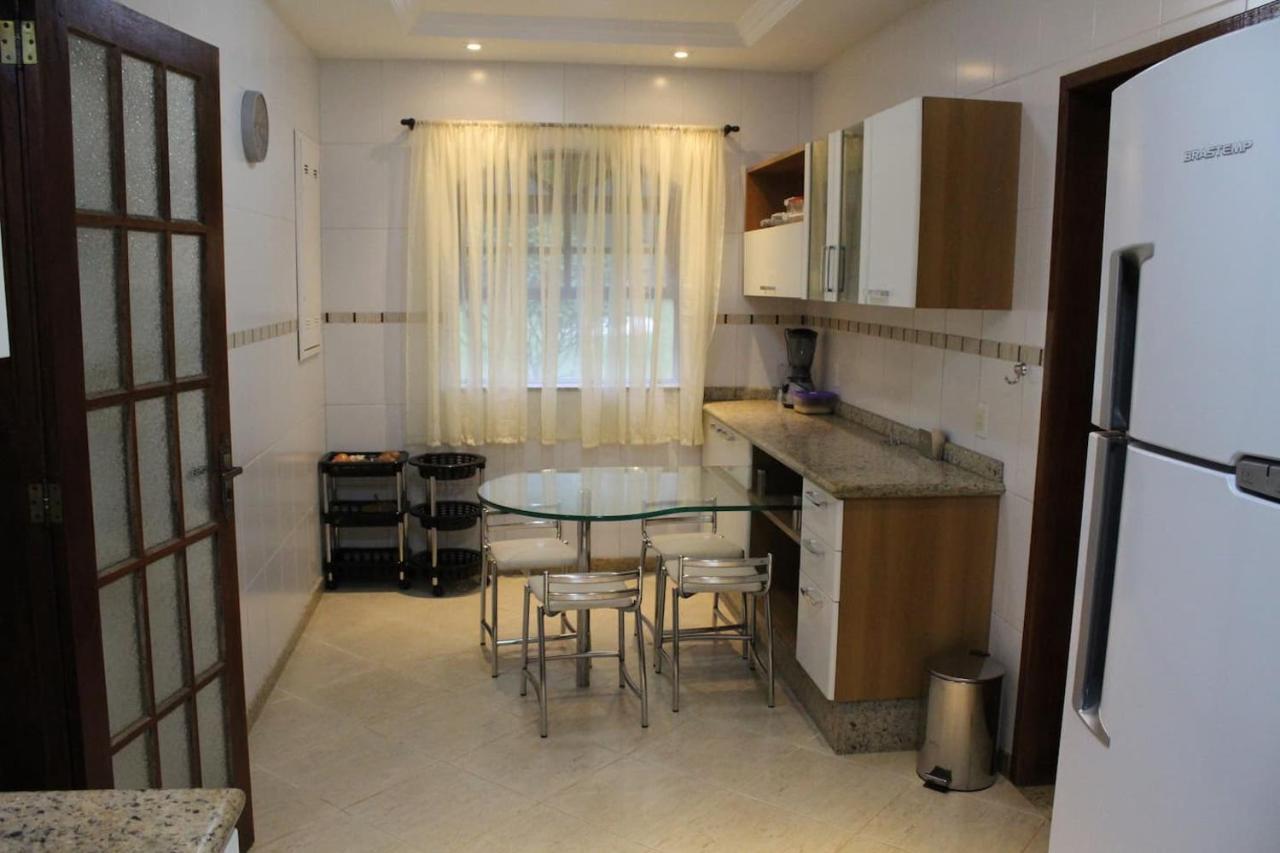 Casa Incrivel Em Nova Friburgo - Espaco Humedica Bagian luar foto