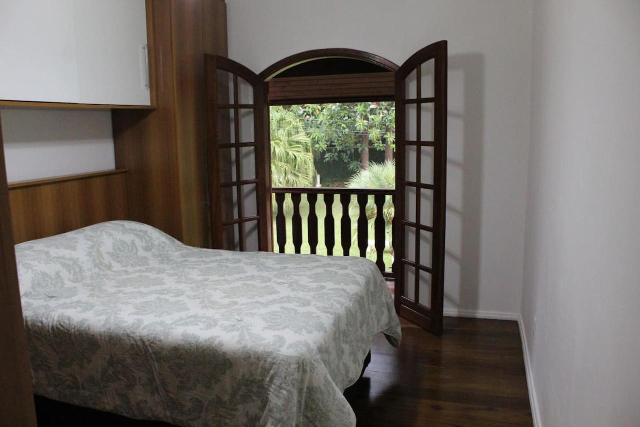 Casa Incrivel Em Nova Friburgo - Espaco Humedica Bagian luar foto