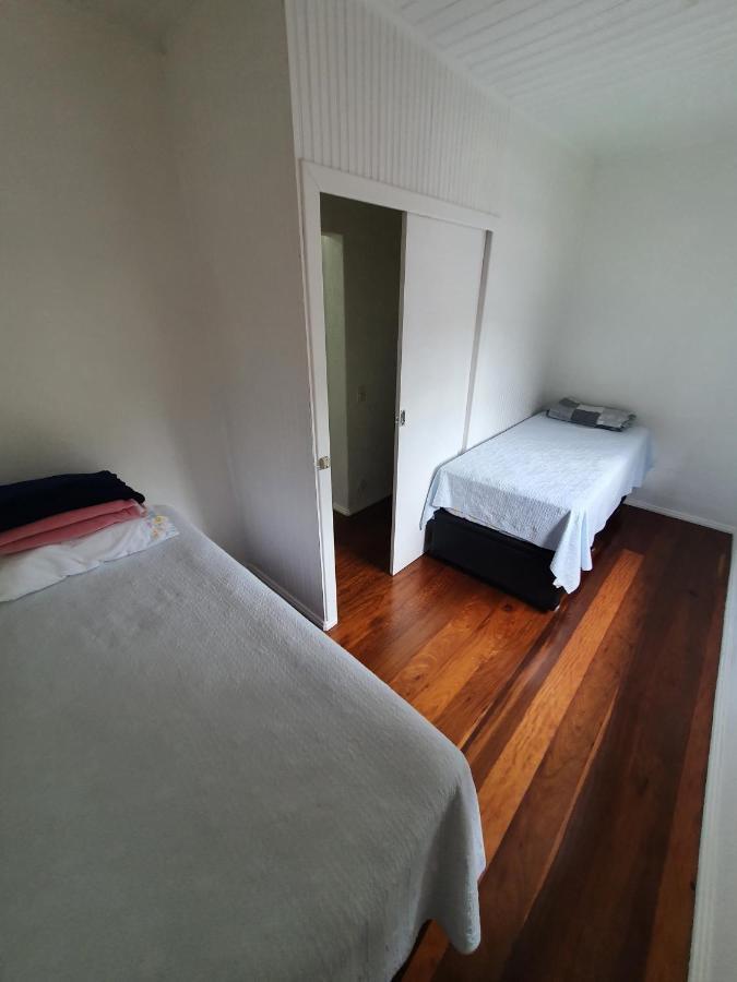 Casa Incrivel Em Nova Friburgo - Espaco Humedica Bagian luar foto