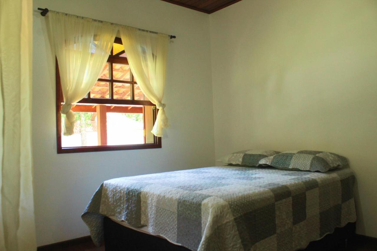 Casa Incrivel Em Nova Friburgo - Espaco Humedica Bagian luar foto