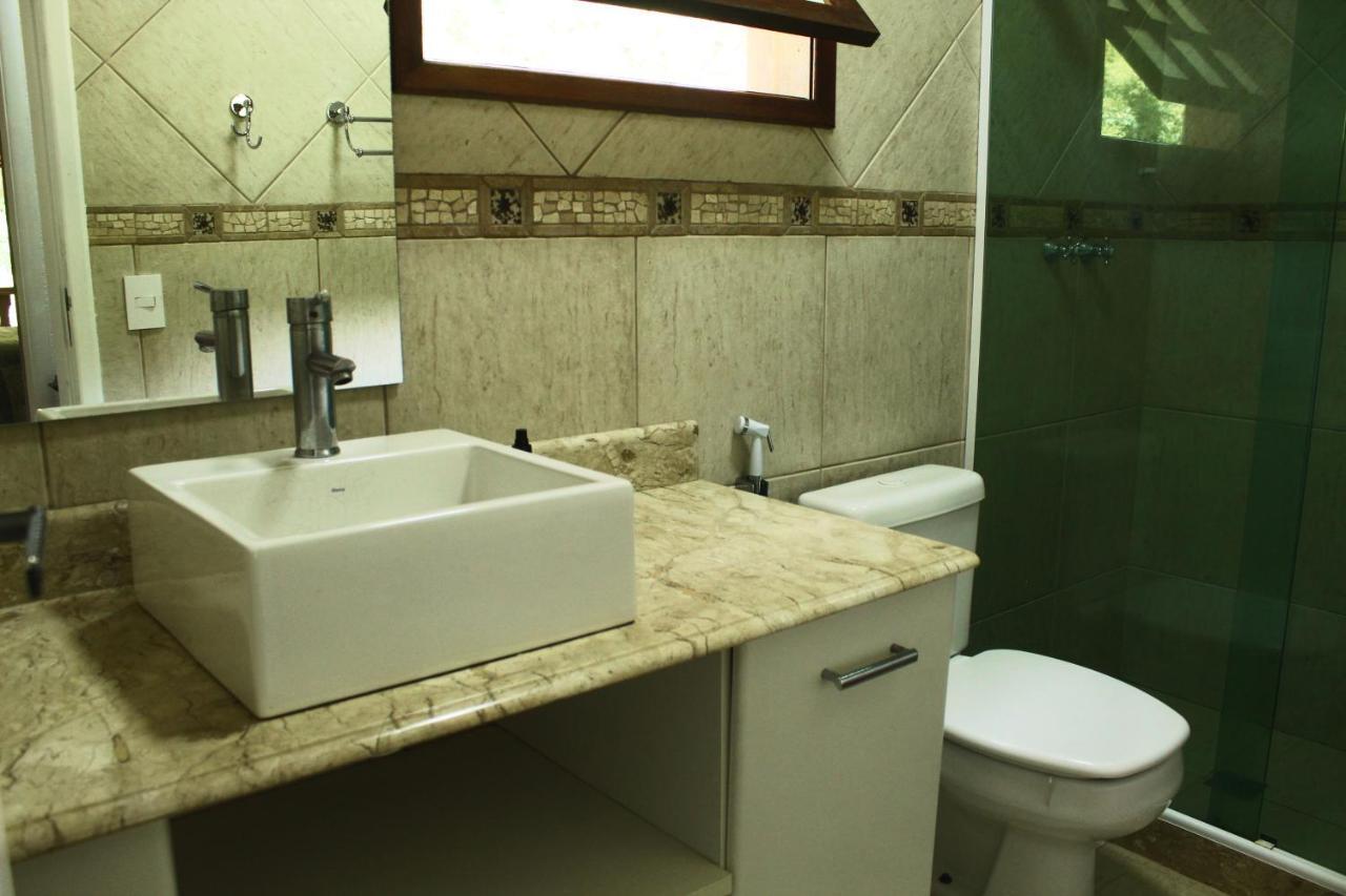 Casa Incrivel Em Nova Friburgo - Espaco Humedica Bagian luar foto